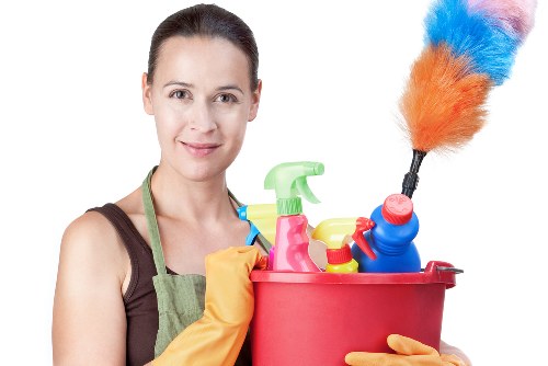 Professional carpet cleaning in Colliers Wood for fresher indoor spaces