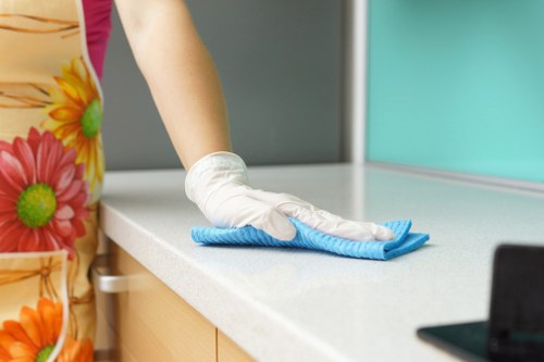 WCAG 2.1 AA compliant Colliers Wood carpet cleaning content