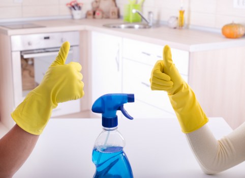 Secure payment interface for Colliers Wood Carpet Cleaners