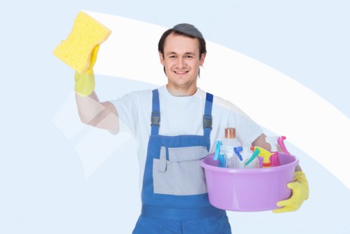 Cookies helping Colliers Wood Carpet Cleaners improve website performance
