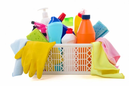 Transparent final pricing for Colliers Wood carpet cleaners