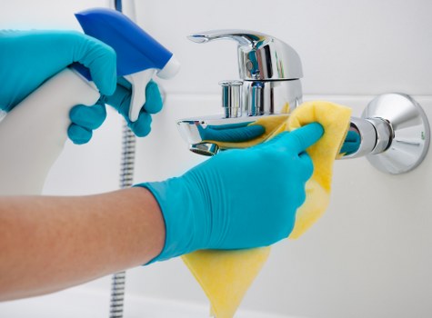 Free quote policy for carpet cleaning in Colliers Wood